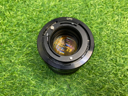 Vivitar Series 1 FD 28mm 1.9
