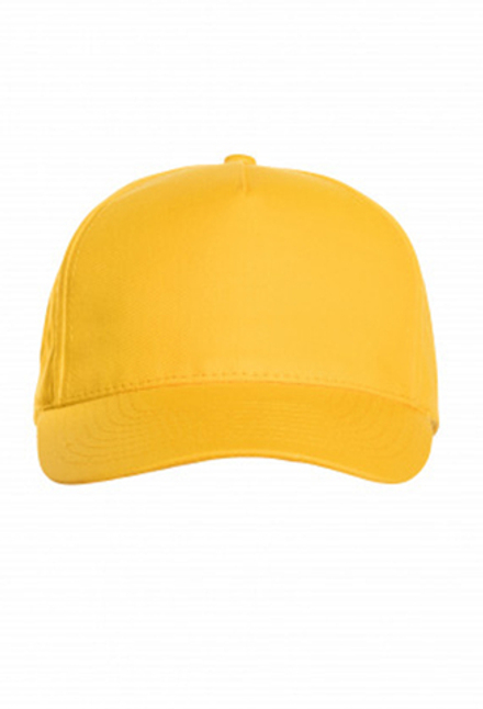Бейсболка 10L StanClassic, желтый