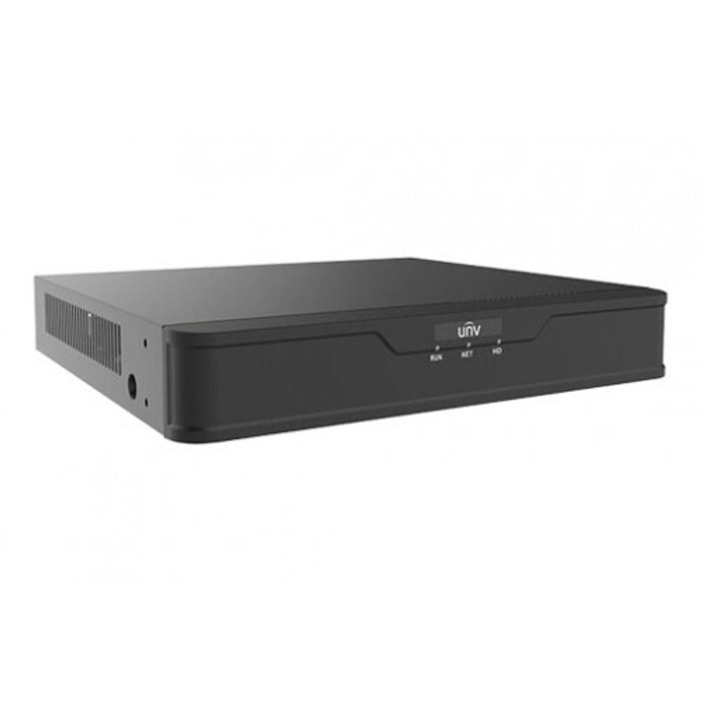 Видеорегистратор Uniview UNV NVR301-08S3-P8