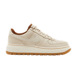 Кроссовки Nike Air Force 1 Luxe "Pecan"