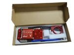 Плата контроля BMS Li-ion 27S 100V 500A
