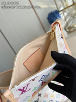 Louis Vuitton CarryAll PM