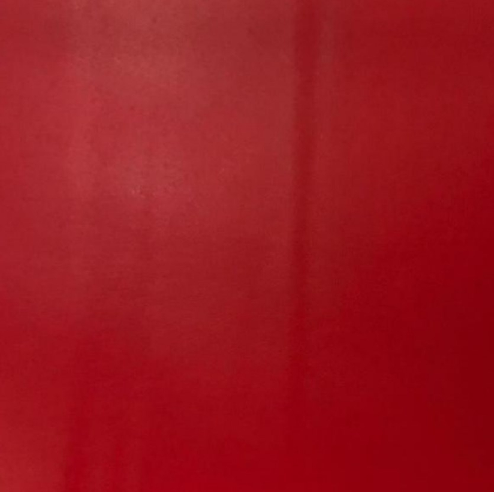 Искусственная кожа Ликер рэд (Liker red)