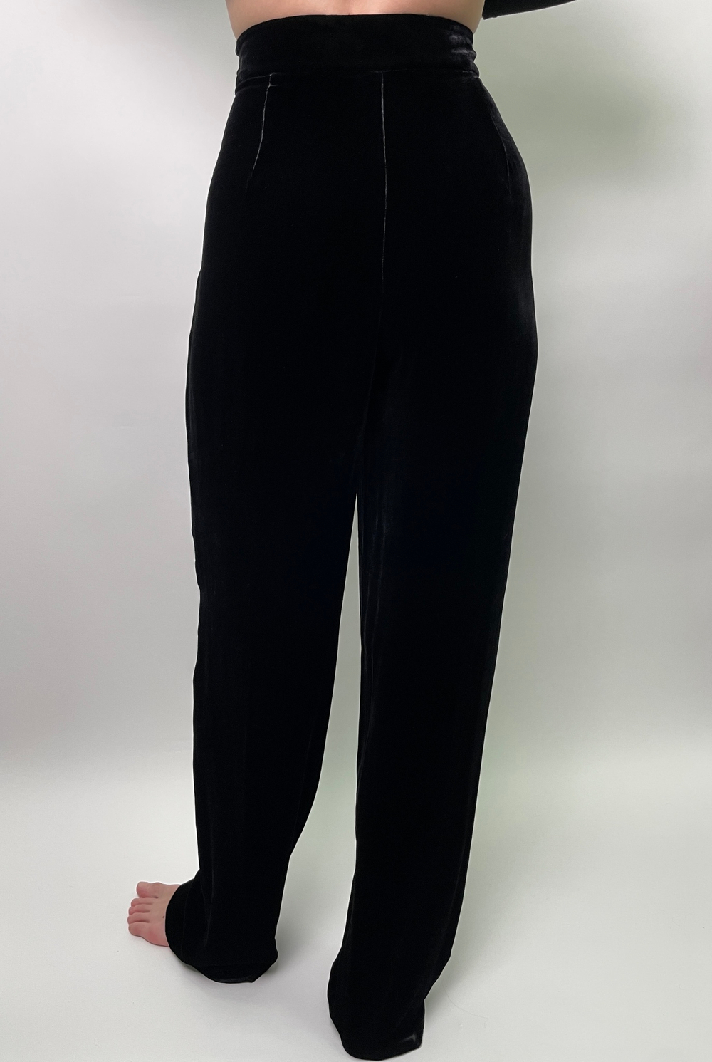 Брюки Massimo Dutti