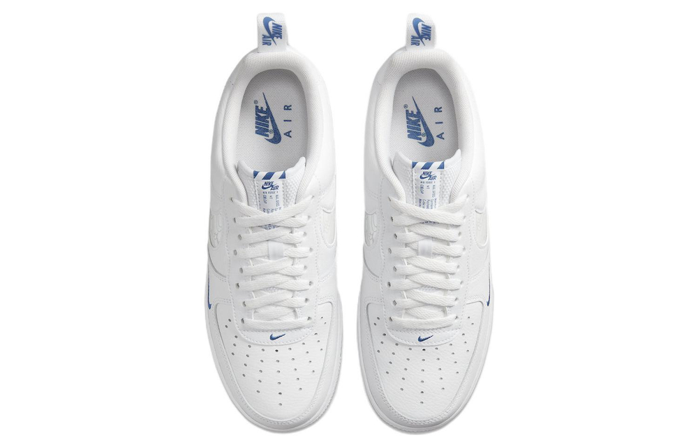 Кроссовки Nike Air Force 1 Low Cut Out