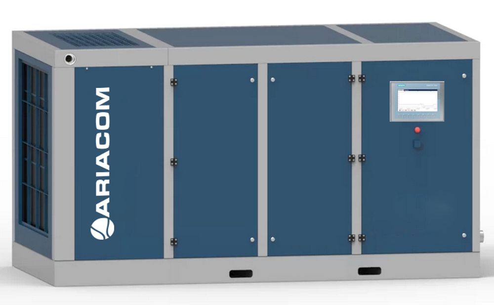 Винтовой компрессор ARIACOM HCA+250 8V