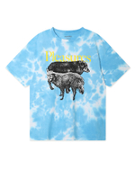 Футболка Кор. Рукав Wet Dogs T-shirt