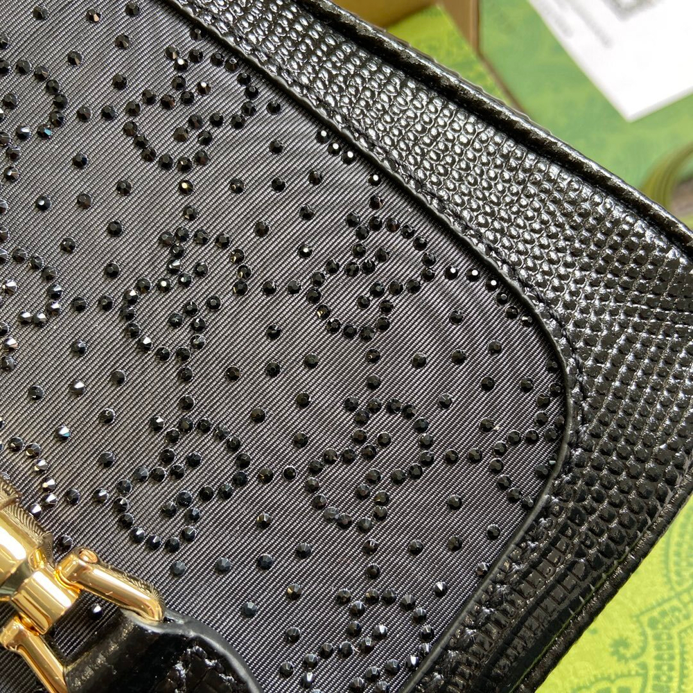 Gucci Jackie 19 cm