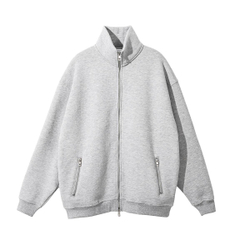 Толстовка zip Off Street