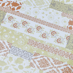 Клеенка 137см*20м ПВХ на тканевой основе п/э, NNAS294