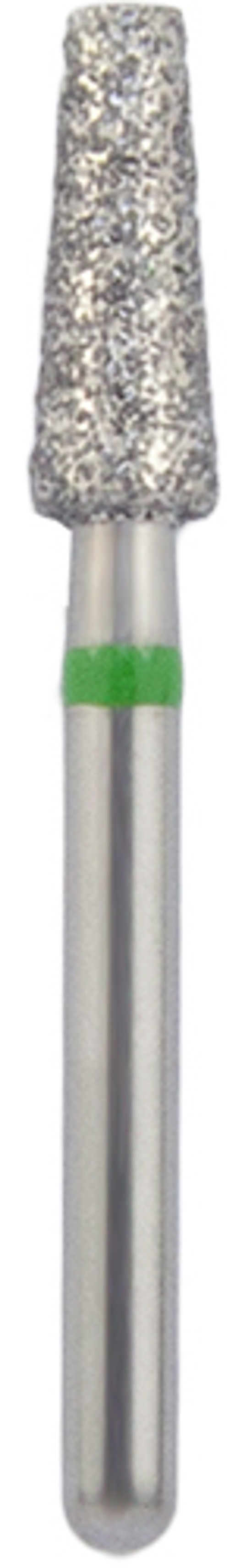 Бор алмазный, тип FG, гр.3 846S-025C-FG, NTI, Германия