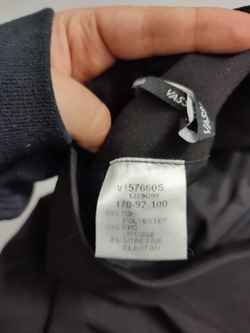 Юбка Vassa&Co на молнии 46 размер