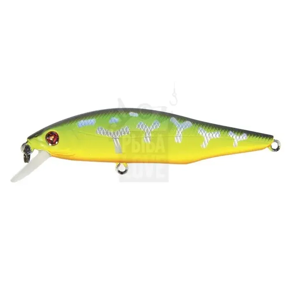 Воблер Pontoon 21 Cheeky 80F-SR 8,6г