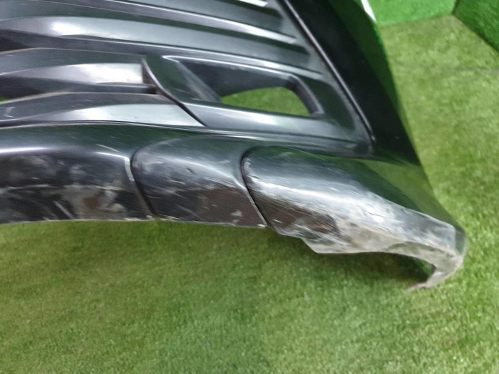 Бампер передний Toyota Camry 8 XV70 (2017-2021)