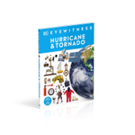 Hurricane and Tornado (DK Eyewitness)