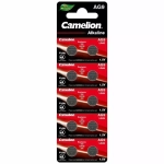Батарейка часовая R394 (LR936 LR45 G09) Camelion