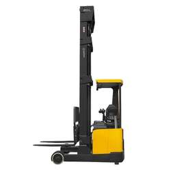 Ричтрак CQD20L (2000 кг; 11,5 м; li-ion 48 В / 560 Ач) SMARTLIFT