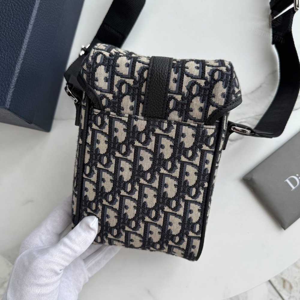 Сумка через плечо Christian Dior