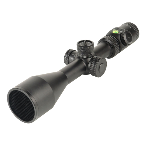 Прицел Veber Black Russian 4-16x56 SF iRG