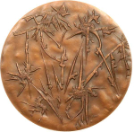 France, Salon International de la Chimie Medal, 1971