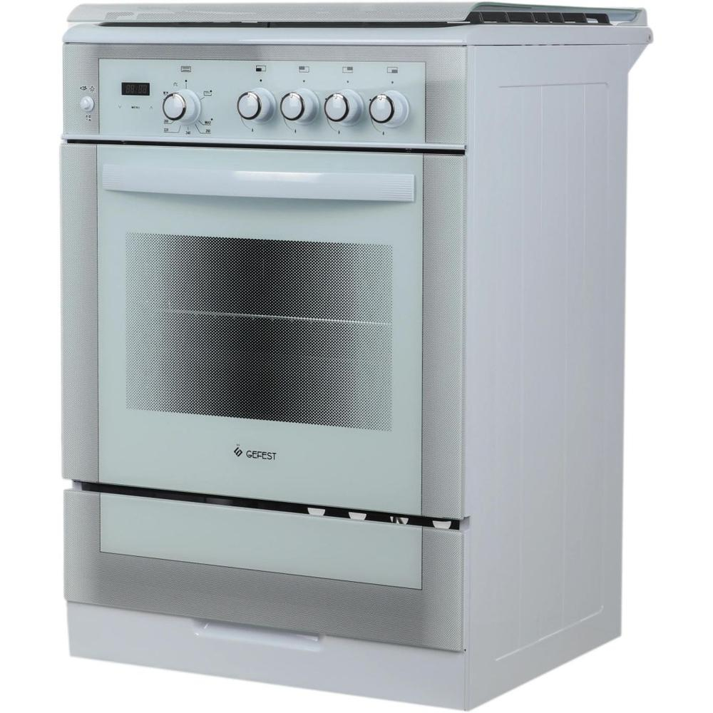 Газовая плита GEFEST 6300-03 0040