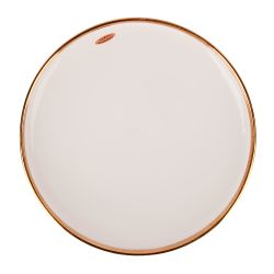 Тарелка "Royal line.Blue" 25,5*25,5*3см. (min4) (транспортная упаковка)