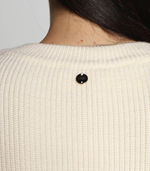 платье Liu Jo - белый(JF2095 MA62N)