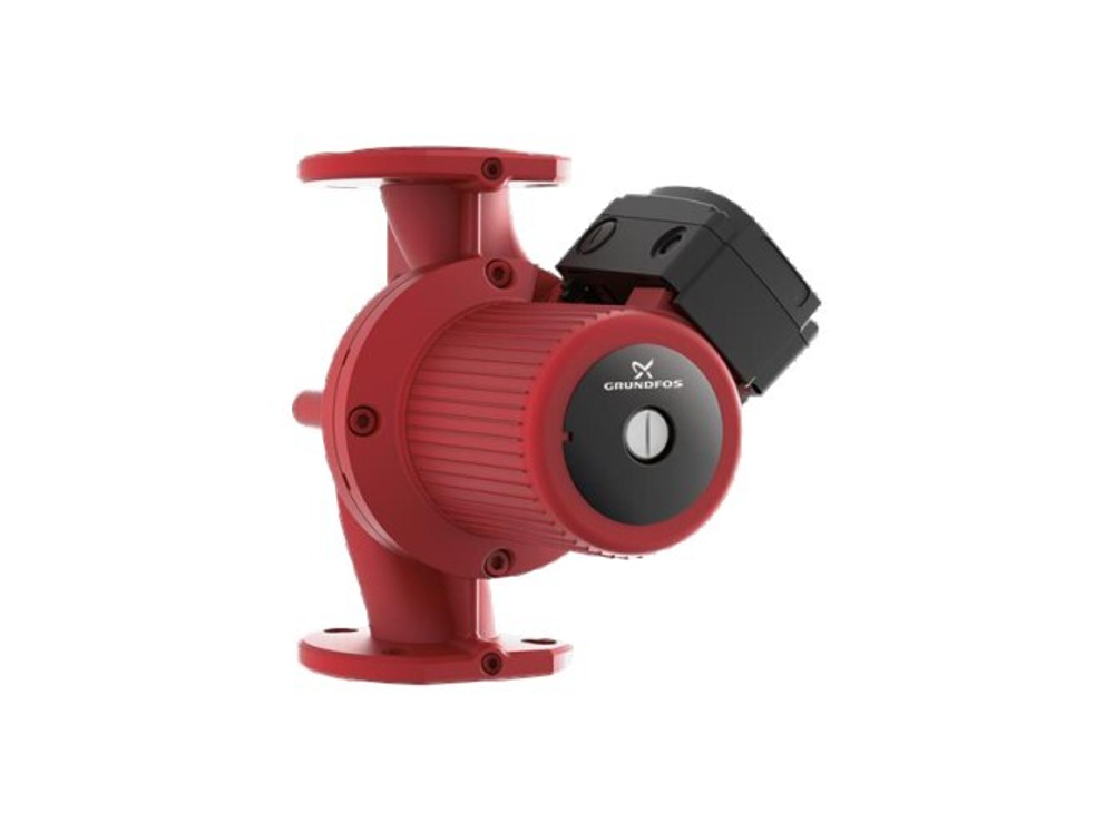 Насос циркуляционный GRUNDFOS UPS 65-120F 96402278 220В НС-0027508