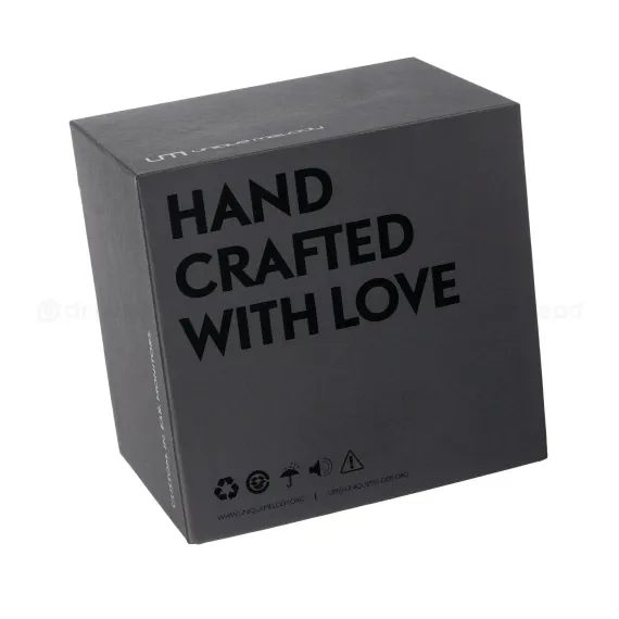 Unique Melody Merlin V2 Universal Black