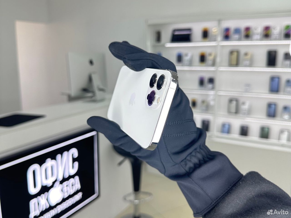 iPhone 13 Pro Max, 1 ТБ б/у