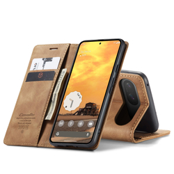 Чехол-книжка CaseMe Matte Google Pixel 9/9 Pro