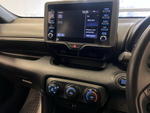 Toyota Yaris, 2020 год