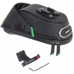 Сумка велосипедная, подседельная Rockbros C27