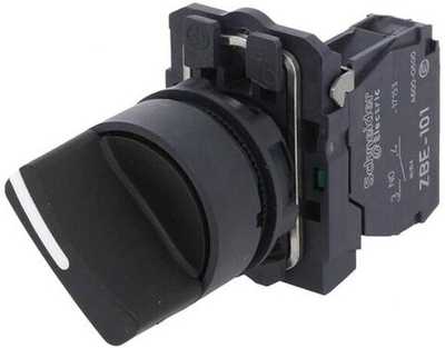 Переключатель SHN XB5 AD21 КПЭМ (12000060256)