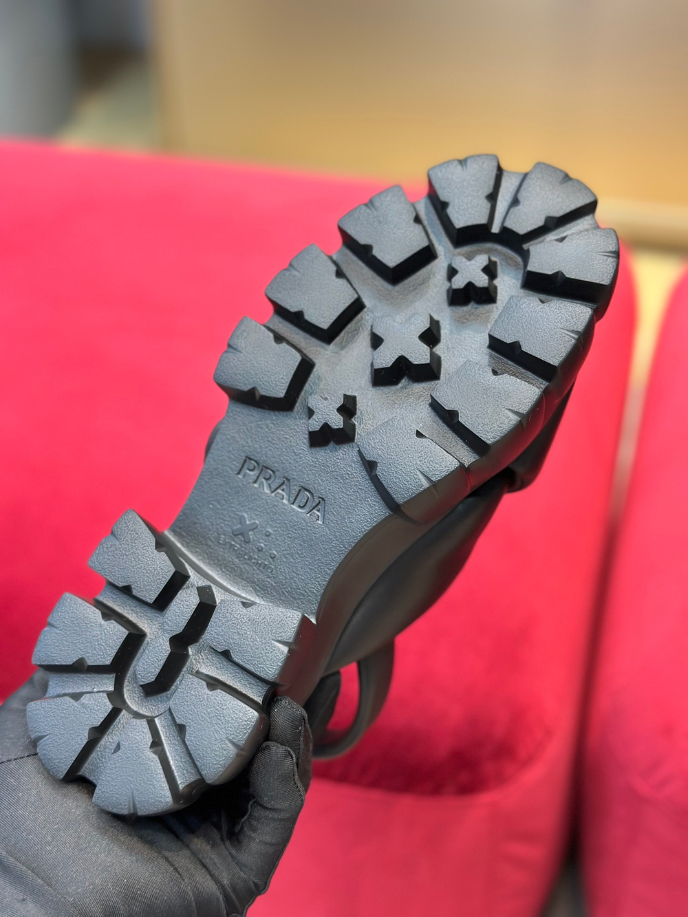 Prada Sandal