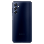 Смартфон Samsung Galaxy M54 5G 8/256GB, Dark Blue (Синий)