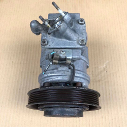 Компрессор кондиционера для Honda Accord 6/7, Odyssey, CD5 (, оригинал)