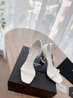 Saint Laurent Sandals
