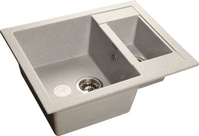 GranFest QUADRO 610K Серый