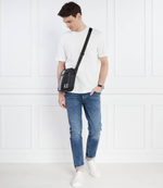 Футболка Armani Exchange - белый(3DZTLH ZJ85Z)