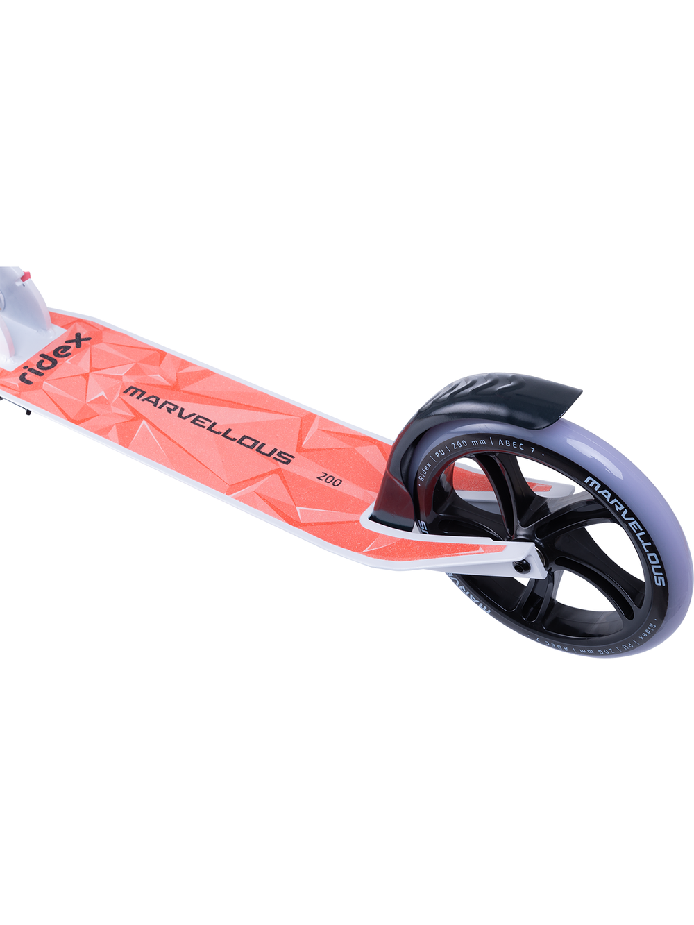 Самокат RIDEX Marvellous