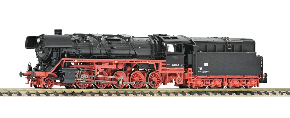 Паровоз class 44, DR , IV эпоха, декодер + ЗВУК
