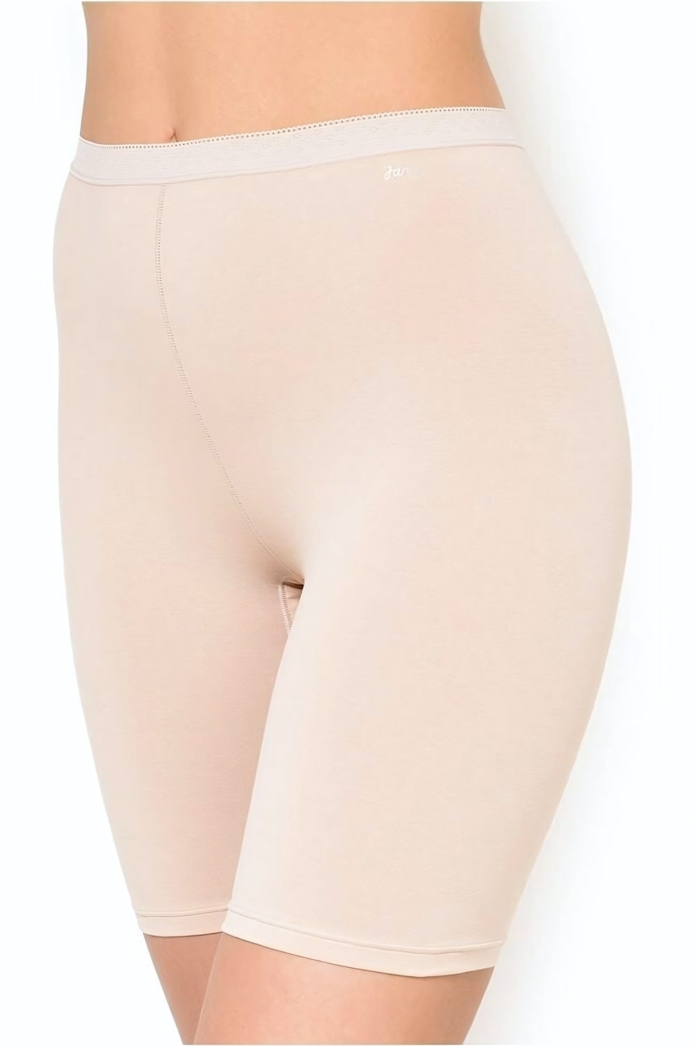 Хлопковые панталоны-утяжки Esencial (Размер: L) (Цвет: телесный)