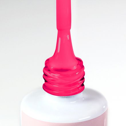 Луи Филипп Rubber Base Конфитюр - Цветная база 05, 15мл