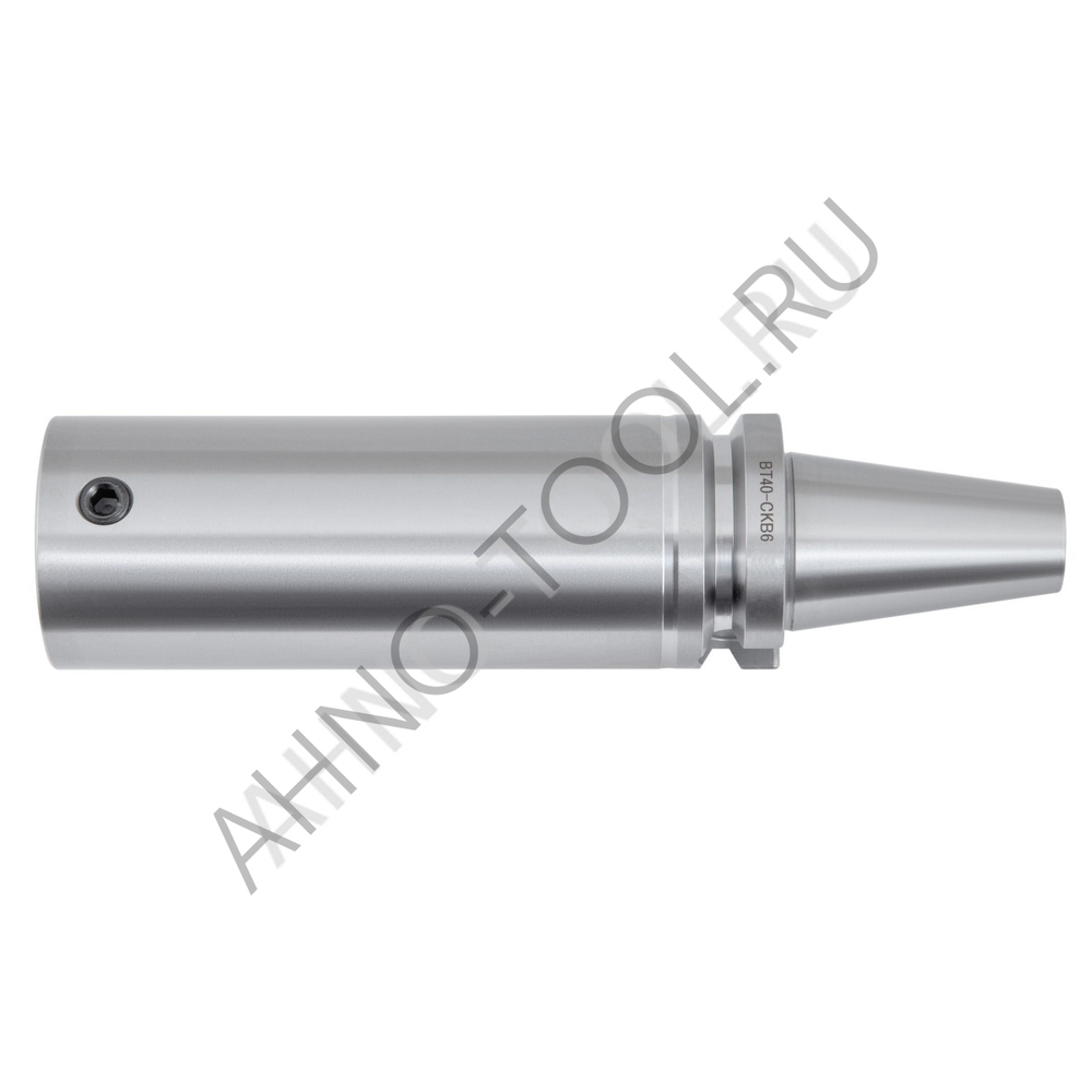 Оправка для расточных головок BT40-CKB6-155 ACCKee