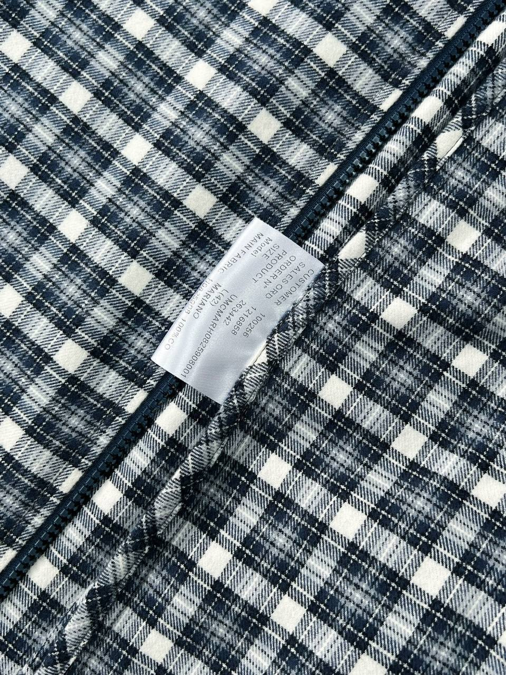 Рубашка Kiton
