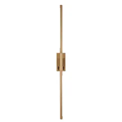 Декоративная подсветка Arte Lamp LINES A2029AP-1GO