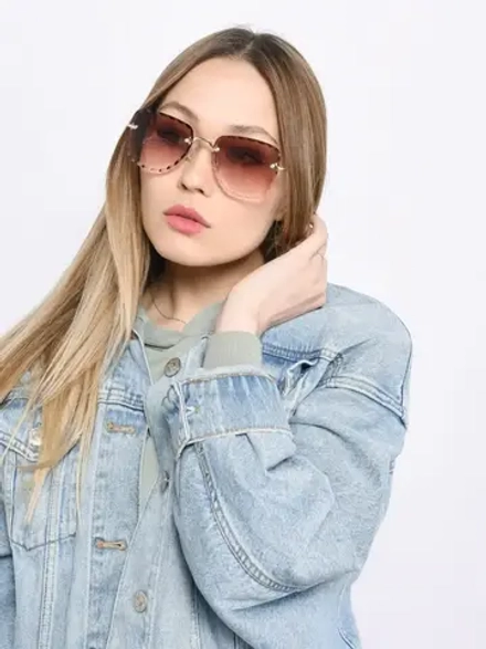 Солнцезащитные очки