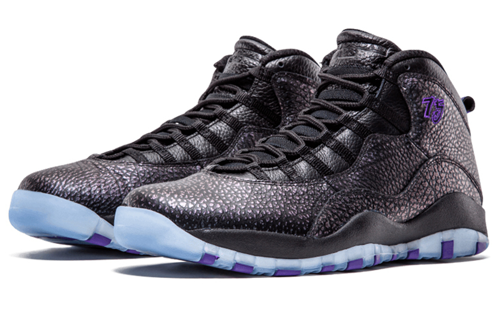 Кроссовки Jordan Air Jordan 10 Retro Paris