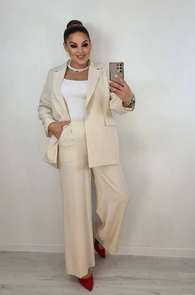 Костюм 03295-3 Fabrika